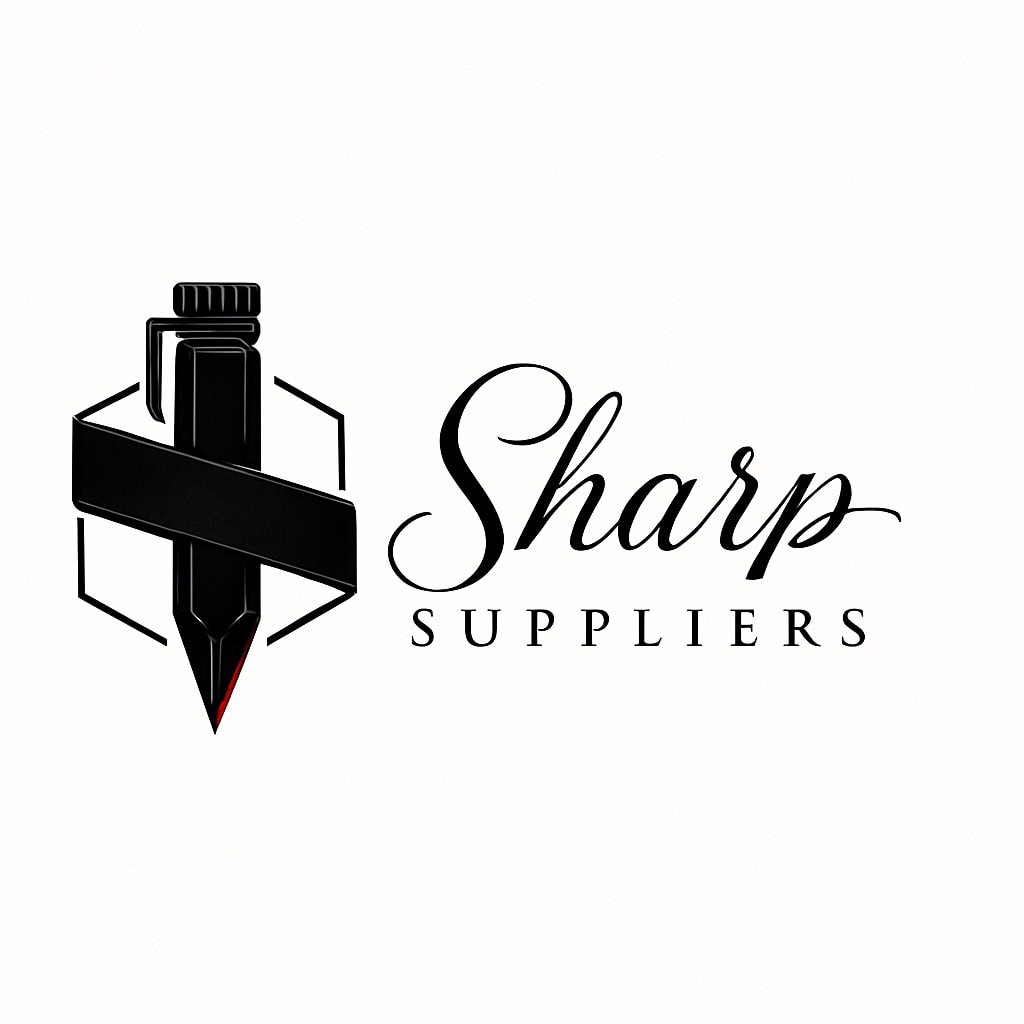 Sharp Suppliers