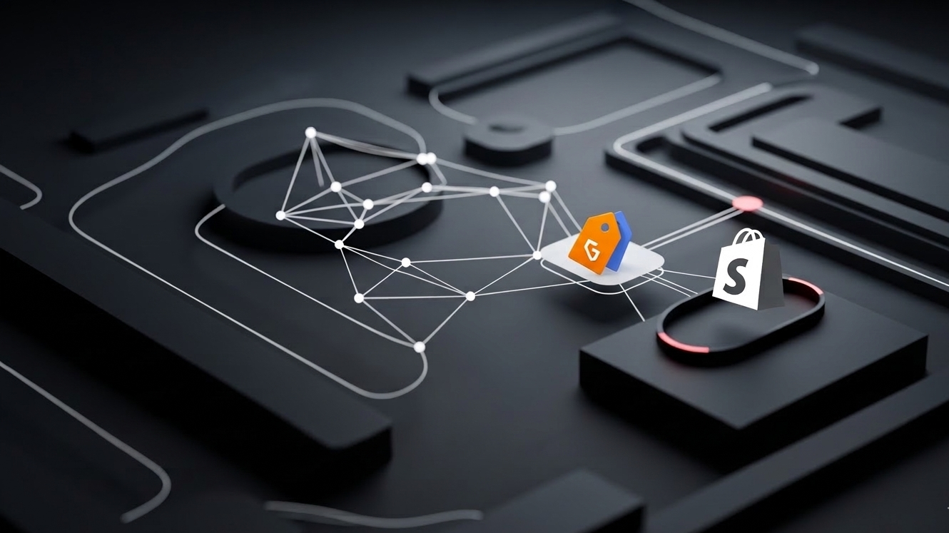 Installing Gtm In Shopify