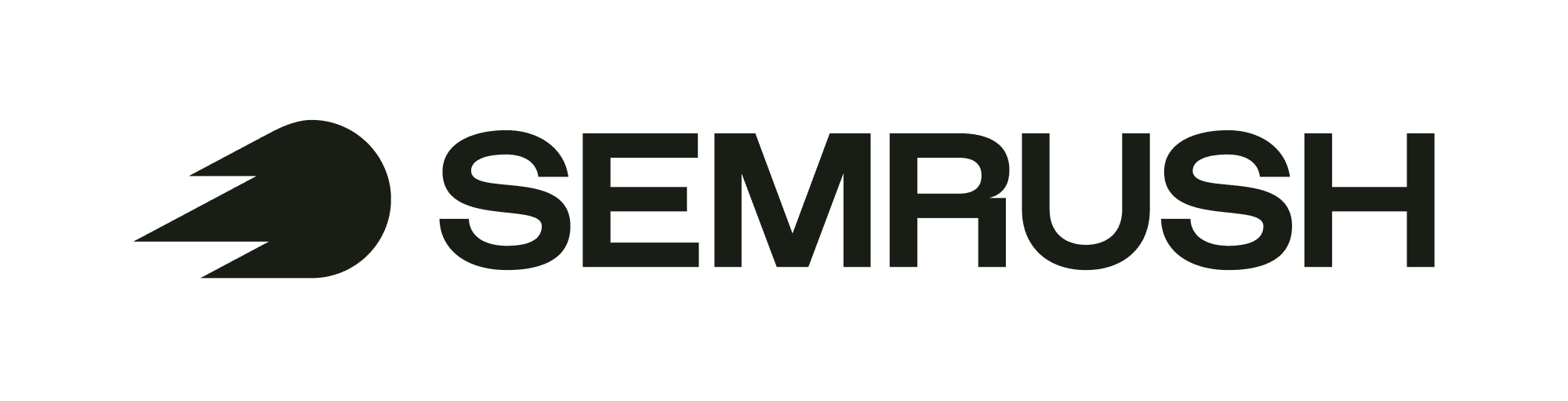 Semrush Logo 2026