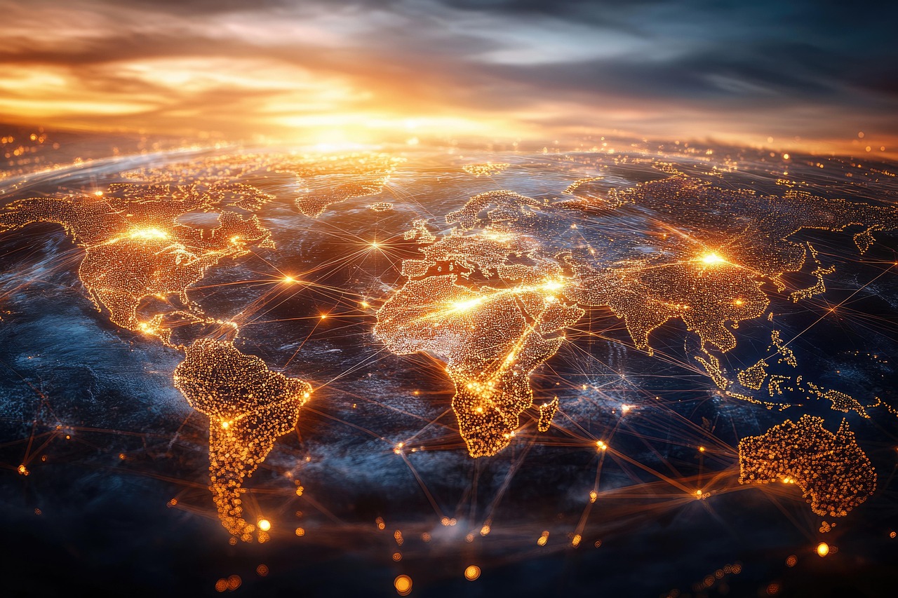 Use Network Graphs to Identify Risky Backlink Patterns Quickly