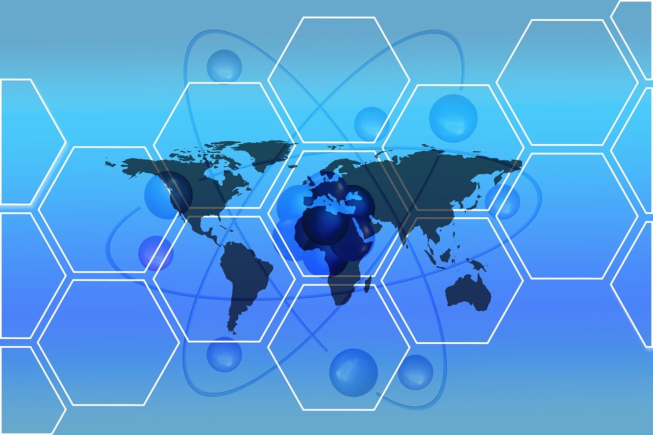 Localisation Is Key to Effective International SEO